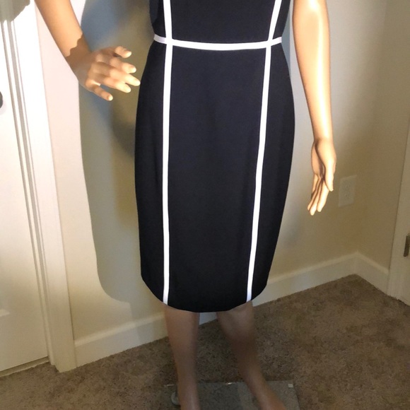 Calvin Klein Dress - Picture 3 of 6